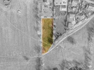 Prodej pozemku pro bydlení, Jablonec nad Nisou - Kokonín, 2075 m2