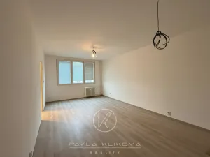 Prodej bytu 2+1, Plzeň, Čermákova, 63 m2