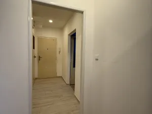 Prodej bytu 2+1, Plzeň, Čermákova, 63 m2