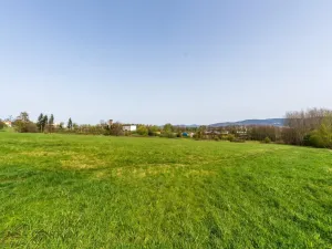 Prodej komerčního pozemku, Liberec