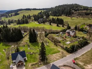 Prodej pozemku pro bydlení, Bedřichov