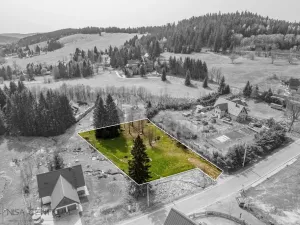 Prodej pozemku pro bydlení, Bedřichov