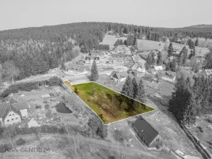 Prodej pozemku pro bydlení, Bedřichov