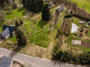 Prodej pozemku pro bydlení, Bedřichov