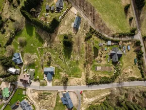 Prodej pozemku pro bydlení, Bedřichov