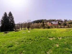 Prodej pozemku pro bydlení, Bedřichov