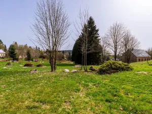 Prodej pozemku pro bydlení, Bedřichov