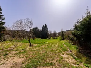 Prodej pozemku pro bydlení, Bedřichov