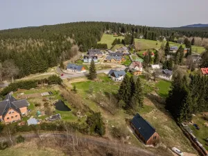 Prodej pozemku pro bydlení, Bedřichov, 2313 m2