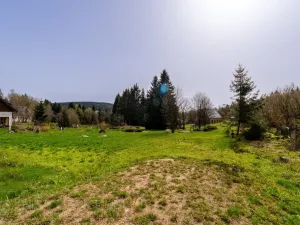 Prodej pozemku pro bydlení, Bedřichov, 2313 m2