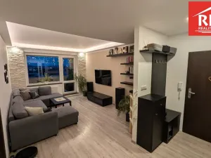 Prodej bytu 4+1, Cheb, Hrnčířská, 76 m2