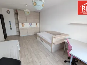 Prodej bytu 4+1, Cheb, Hrnčířská, 76 m2