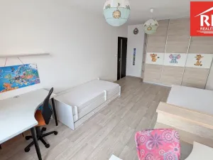 Prodej bytu 4+1, Cheb, Hrnčířská, 76 m2