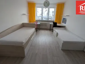 Prodej bytu 4+1, Cheb, Hrnčířská, 76 m2