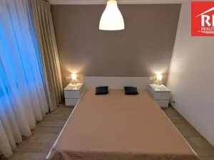 Prodej bytu 4+1, Cheb, Hrnčířská, 76 m2