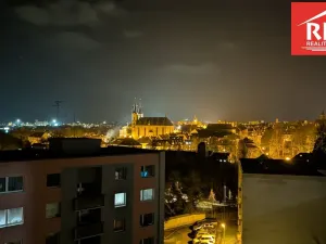 Prodej bytu 4+1, Cheb, Hrnčířská, 76 m2