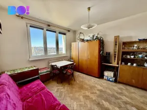 Pronájem bytu 3+1, Český Těšín, Hrabinská, 68 m2