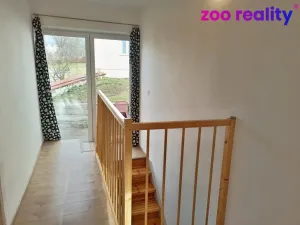 Pronájem bytu 3+kk, Křemže, Náměstí, 76 m2