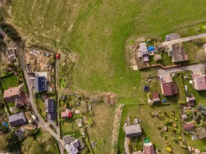 Prodej pozemku pro bydlení, Rádlo, 23268 m2