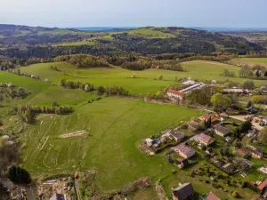 Prodej pozemku pro bydlení, Rádlo, 23268 m2