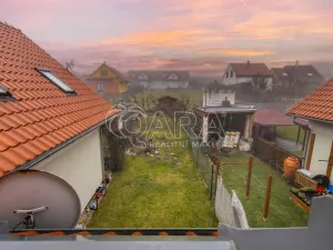 Prodej bytu 3+kk, Holubice - Kozinec, Javorová, 83 m2