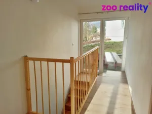 Pronájem bytu 3+kk, Křemže, Náměstí, 77 m2