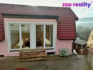 Pronájem bytu 3+kk, Křemže, Náměstí, 77 m2
