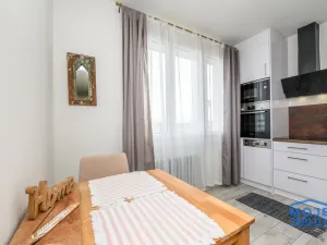 Prodej bytu 2+1, Plzeň - Doudlevce, Skupova, 62 m2