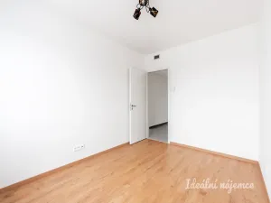 Pronájem bytu 2+kk, Praha - Michle, U plynárny, 53 m2