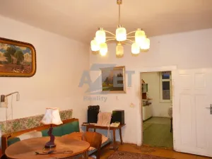 Prodej rodinného domu, Šternberk, 105 m2