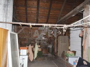 Prodej rodinného domu, Šternberk, 105 m2