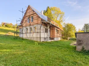 Prodej rodinného domu, Janov nad Nisou - Hrabětice, 255 m2