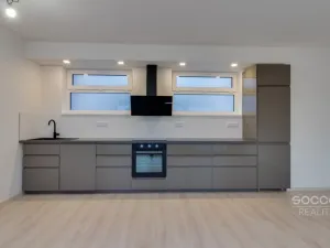 Pronájem bytu 2+kk, Přezletice, Pod Zahrady, 65 m2