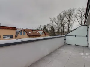 Pronájem bytu 2+kk, Přezletice, Pod Zahrady, 65 m2