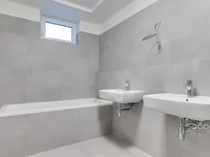 Pronájem bytu 2+kk, Přezletice, Pod Zahrady, 65 m2