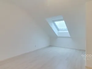 Pronájem bytu 2+kk, Přezletice, Pod Zahrady, 65 m2