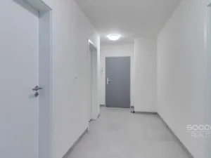 Pronájem bytu 2+kk, Přezletice, Pod Zahrady, 65 m2