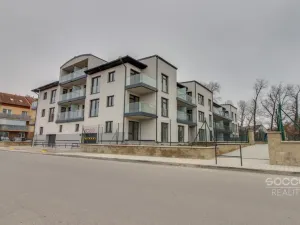 Pronájem bytu 2+kk, Přezletice, Pod Zahrady, 65 m2