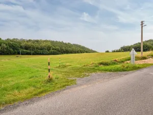 Prodej pozemku pro bydlení, Raspenava, 1891 m2