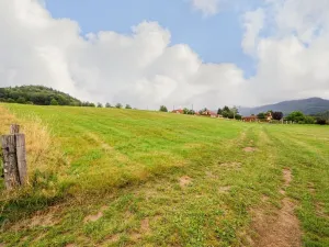 Prodej pozemku pro bydlení, Raspenava, 1891 m2