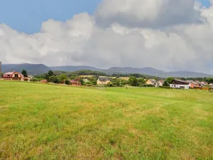 Prodej pozemku pro bydlení, Raspenava, 1891 m2