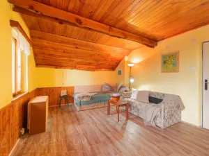 Prodej chalupy, Vysoké nad Jizerou, 90 m2