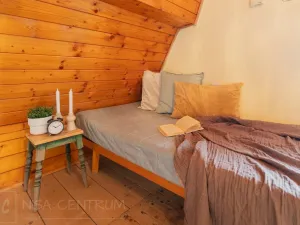 Prodej chalupy, Vysoké nad Jizerou, 90 m2