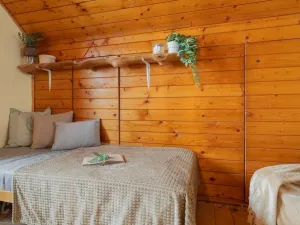 Prodej chalupy, Vysoké nad Jizerou, 90 m2