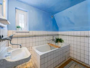 Prodej chalupy, Vysoké nad Jizerou, 90 m2