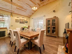 Prodej rodinného domu, Radimovice, 190 m2