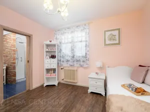 Prodej rodinného domu, Radimovice, 190 m2