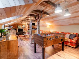 Prodej rodinného domu, Radimovice, 190 m2