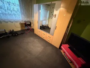 Prodej bytu 3+1, Most, U Věžových domů, 63 m2