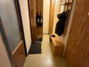 Prodej bytu 3+1, Most, U Věžových domů, 63 m2